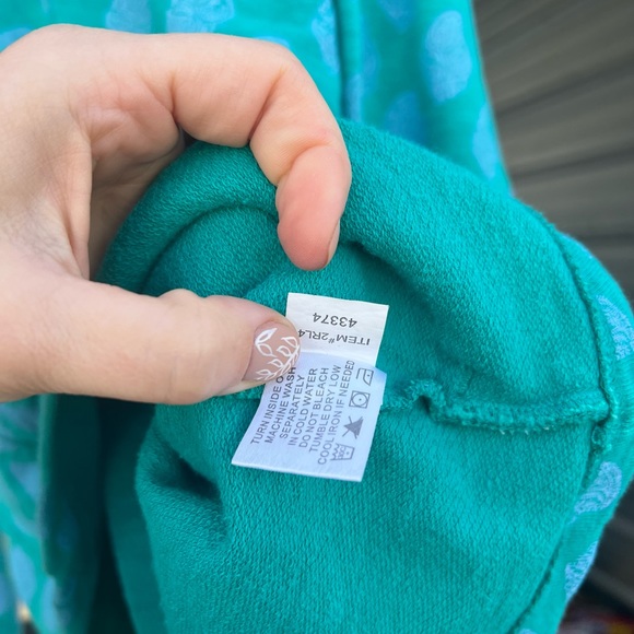 ORVIS Pullover Sweater - Picture 16 of 16